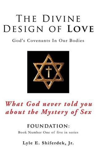 Cover image for The Divine Design of Love