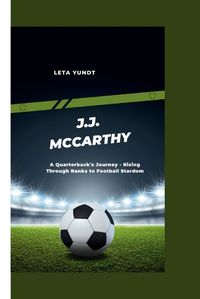 Cover image for J.J. McCarthy