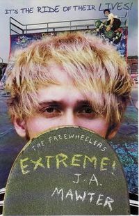 Cover image for Extreme!