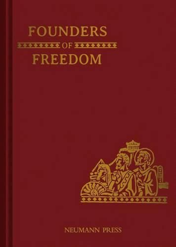 Cover image for Founders of Freedom