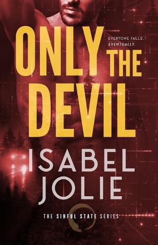 Cover image for Only the Devil