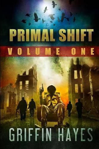 Cover image for Primal Shift: Volume 1