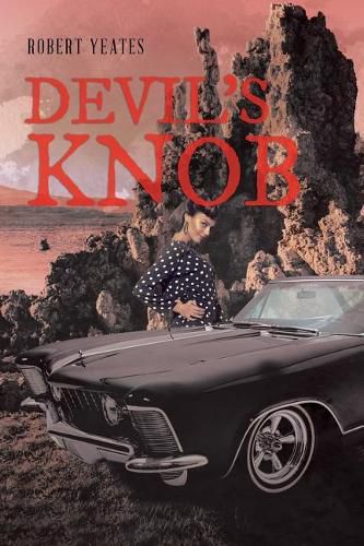 Cover image for Devil's Knob