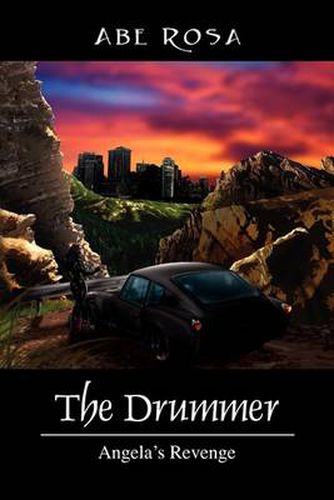 Cover image for The Drummer
