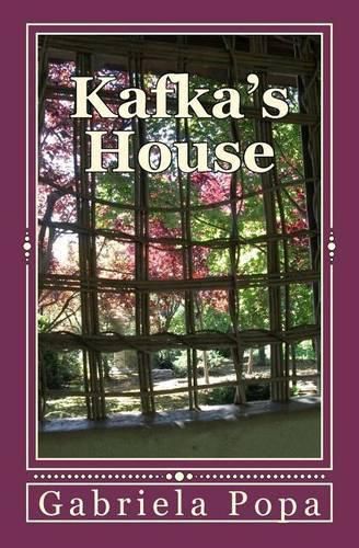 Cover image for Kafka's House