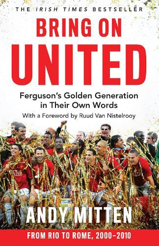 Cover image for Bring on United
