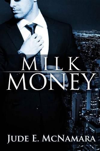 Cover image for Milk Money