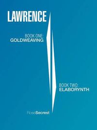 Cover image for Lawrence