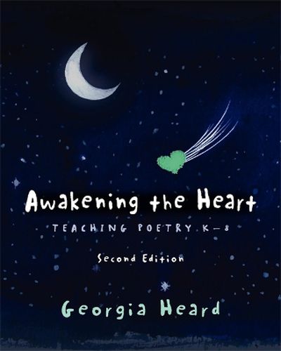 Cover image for Awakening the Heart, Second Edition