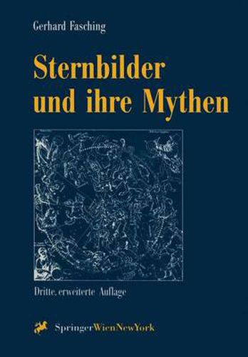 Cover image for Sternbilder Und Ihre Mythen