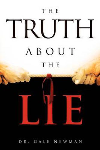 Cover image for Truth About the Lie