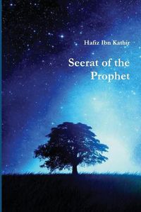 Cover image for Seerat of the Prophet