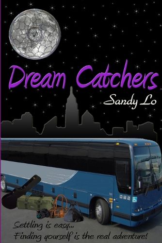 Cover image for Dream Catchers