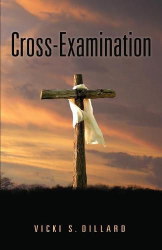 Cover image for Cross-Examination