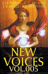 Cover image for New Voices Vol. 005