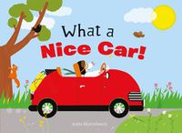 Cover image for What a Nice Car!