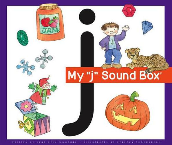 My 'j' Sound Box