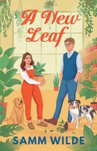Cover image for A New Leaf