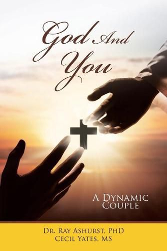 Cover image for God and You: A Dynamic Couple