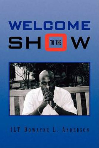 Cover image for Welcome to the Show