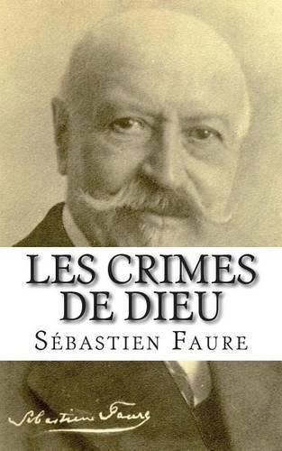 Cover image for Les Crimes de Dieu