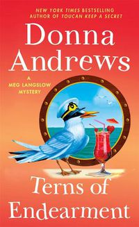 Cover image for Terns of Endearment: A Meg Langslow Mystery