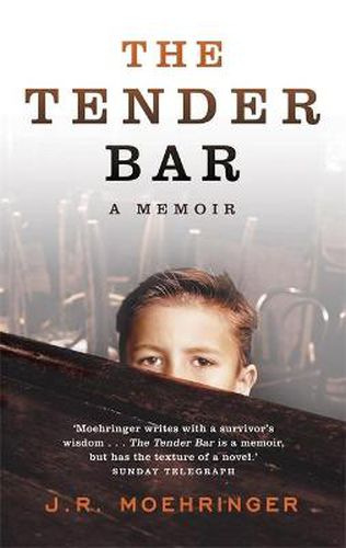 The Tender Bar: Now a Major Film