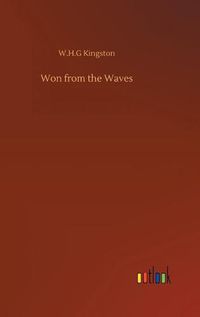 Cover image for Won from the Waves