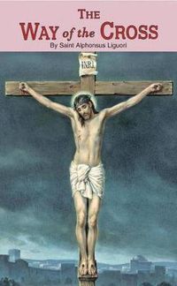 Cover image for Way of the Cross