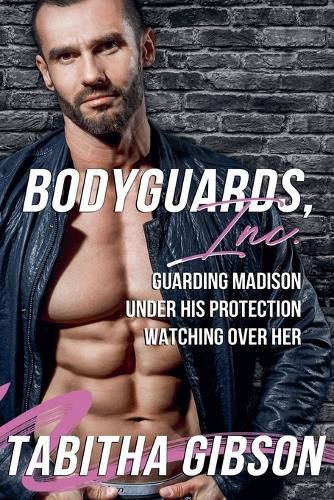 Cover image for Bodyguards, Inc.