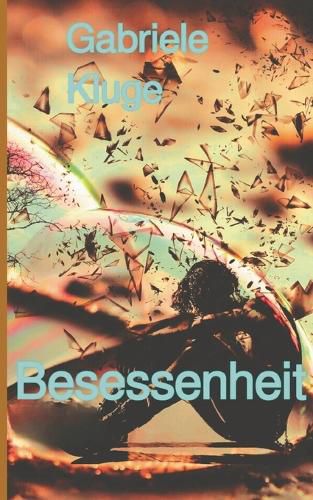Cover image for Besessenheit