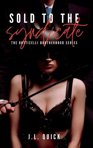 Cover image for Sold To The Syndicate