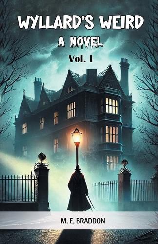 Cover image for Wyllard's WeirdA Novel VOL. I (Edition2024)