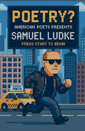 Cover image for Press Start To Begin