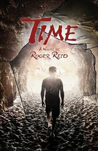 Cover image for Time