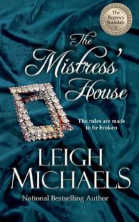 Cover image for The Mistress' House