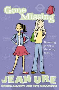 Cover image for Gone Missing