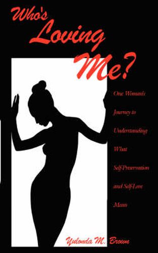 Cover image for Who's Loving Me?