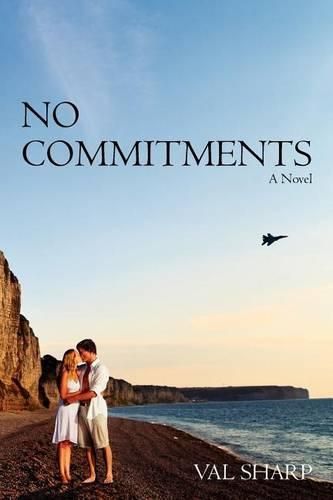 Cover image for No Commitments