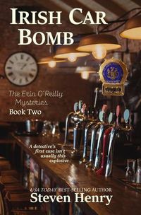 Cover image for Irish Car Bomb