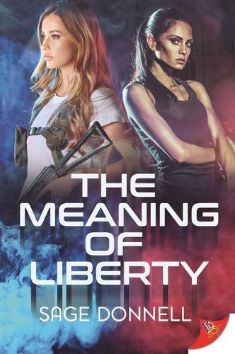 Cover image for The Meaning of Liberty