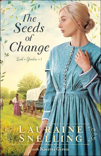 Cover image for The Seeds of Change