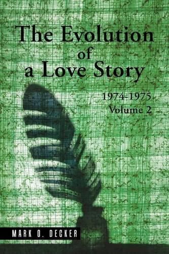 Cover image for The Evolution of a Love Story