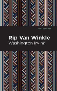 Cover image for Rip Van Winkle