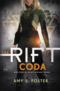 Cover image for The Rift Coda