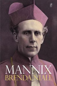 Cover image for Mannix