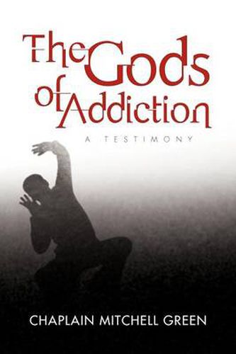 Cover image for The Gods of Addiction