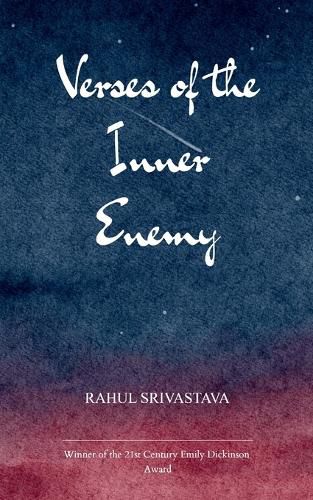 Cover image for Verses of the Inner Enemy (Edition1st)