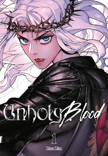 Cover image for Unholy Blood, Vol. 1