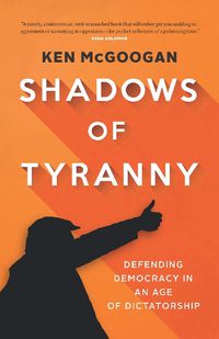 Cover image for Shadows of Tyranny